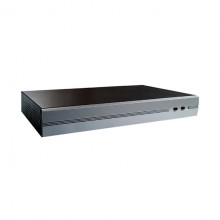 Nexcom NViS 1204 Slim NVR Nexcom NViS 1204 Slim NVR